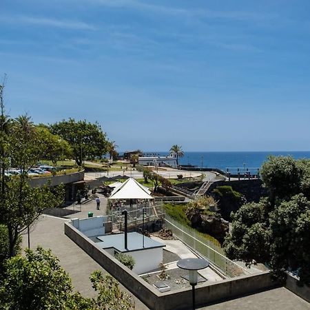 Guestready - A Sunny Delight In Funchal Leilighet Eksteriør bilde