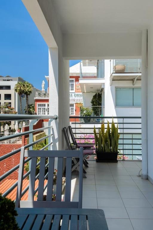 Guestready - A Sunny Delight In Funchal Leilighet Eksteriør bilde