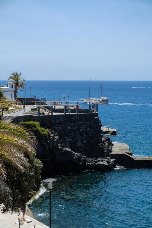 Guestready - A Sunny Delight In Funchal Leilighet Eksteriør bilde