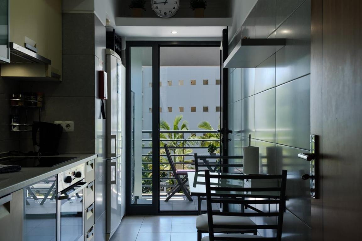 Guestready - A Sunny Delight In Funchal Leilighet Eksteriør bilde