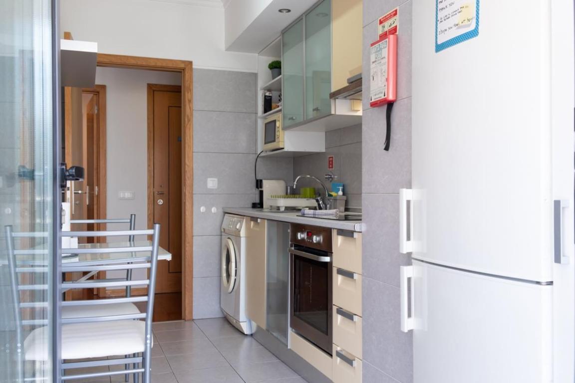 Guestready - A Sunny Delight In Funchal Leilighet Eksteriør bilde