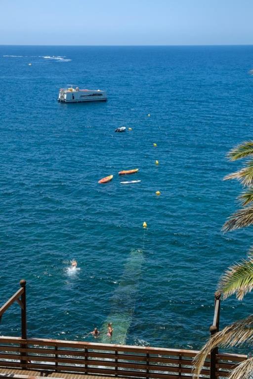 Guestready - A Sunny Delight In Funchal Leilighet Eksteriør bilde