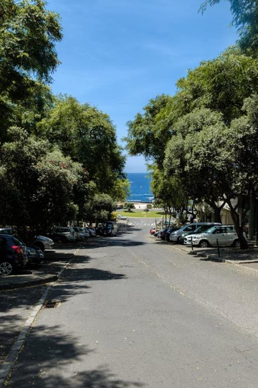 Guestready - A Sunny Delight In Funchal Leilighet Eksteriør bilde