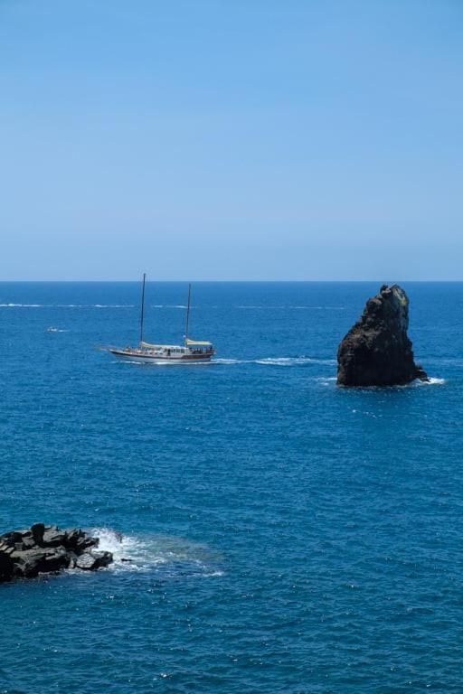 Guestready - A Sunny Delight In Funchal Leilighet Eksteriør bilde