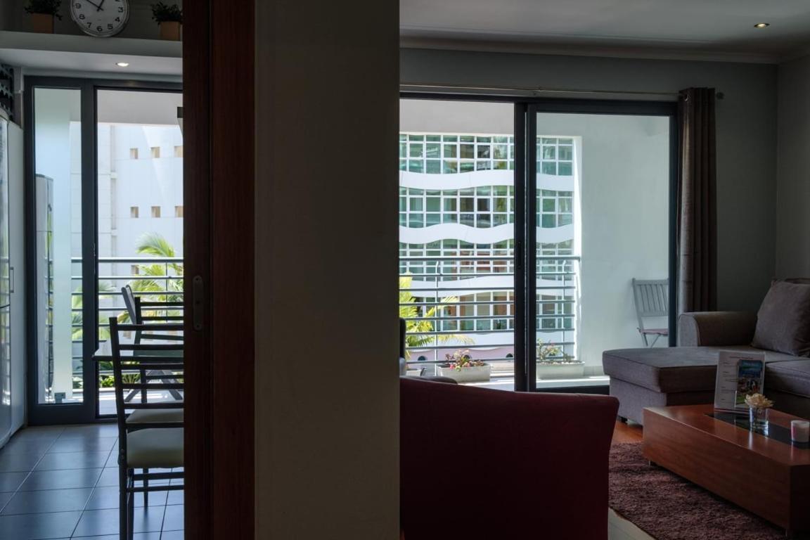 Guestready - A Sunny Delight In Funchal Leilighet Eksteriør bilde