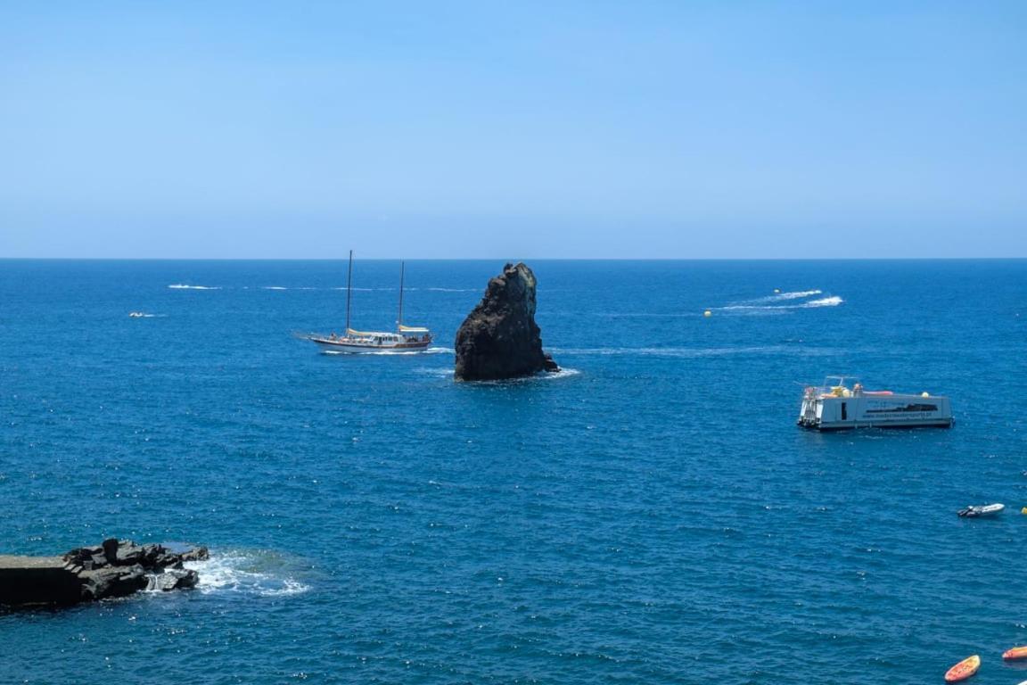 Guestready - A Sunny Delight In Funchal Leilighet Eksteriør bilde
