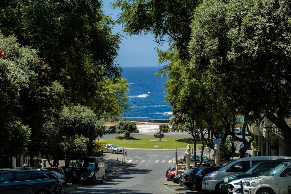 Guestready - A Sunny Delight In Funchal Leilighet Eksteriør bilde