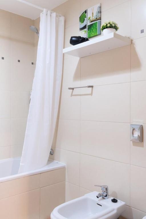Guestready - A Sunny Delight In Funchal Leilighet Eksteriør bilde